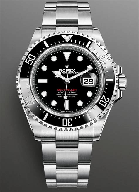 listenpreis rolex sea dweller|Rolex Sea-Dweller price.